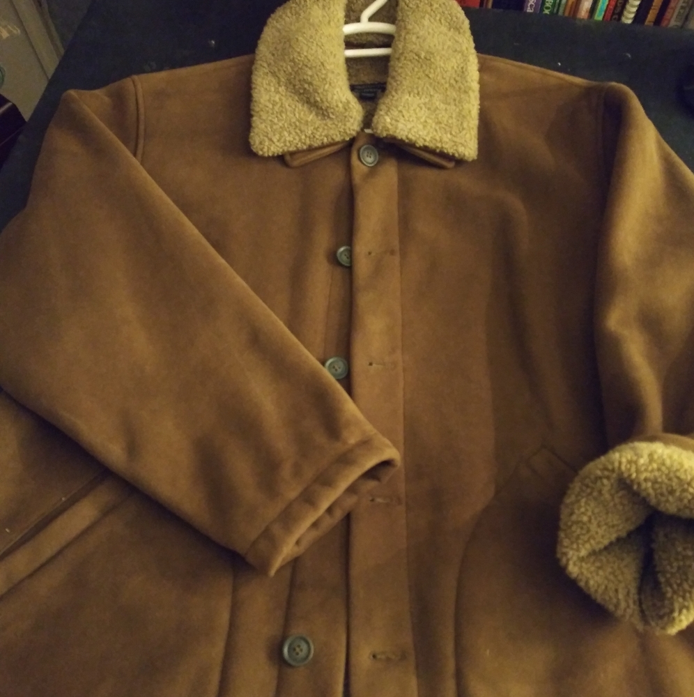 Liz Claiborne Men's Jacket